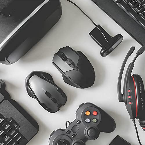 Zyxel Commutateur Multi-Gigabit 8 Ports |5G pour Le Divertissement à Domicile Soho [MG-108]