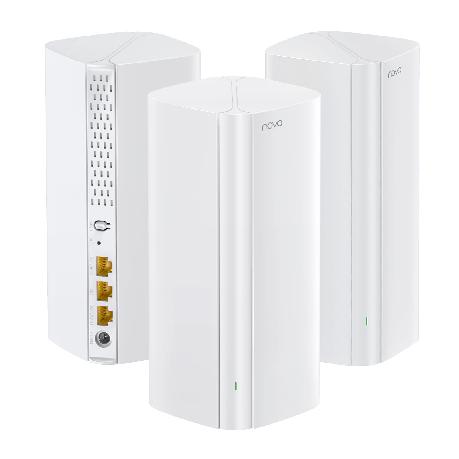 Brostrend Répéteur Wifi 6 Ax3000